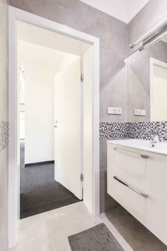Bathroom Construction in Summerville, SC