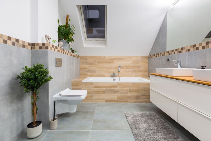 Bathroom Redesigning in Stamford, CT