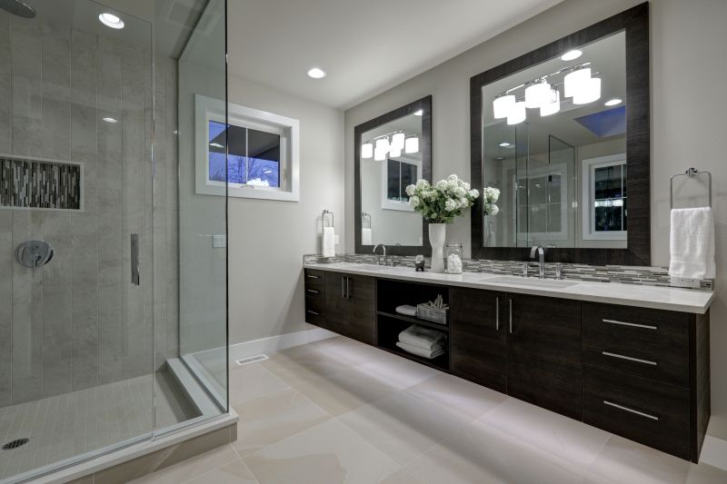 Bathroom Renovation in Nashua, NH