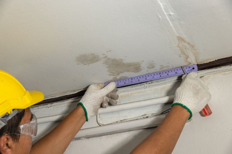 Bathroom Water Damage Repair in Summerville, SC