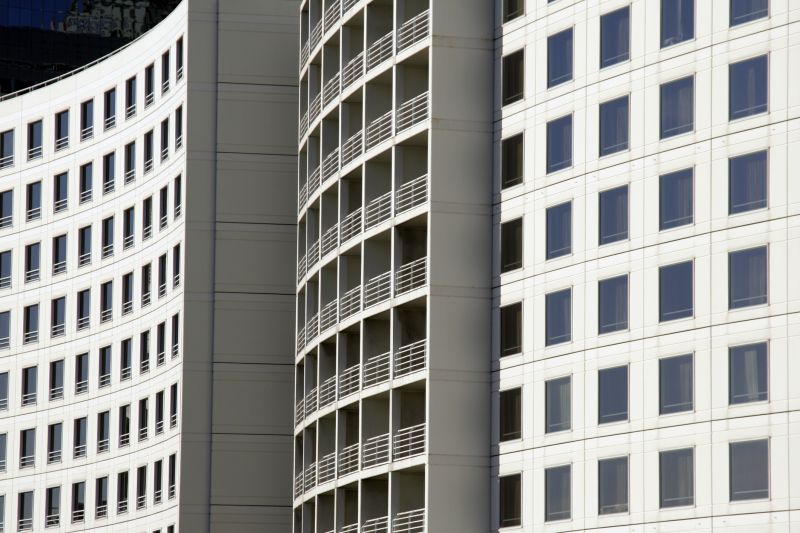 Building Damage Repair in Charleston, SC
