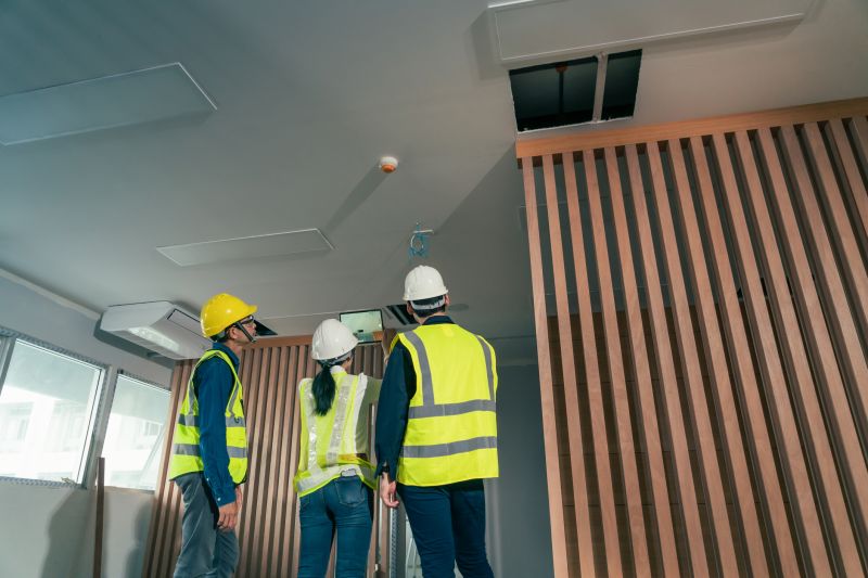 General Contractor Service in Katy, TX