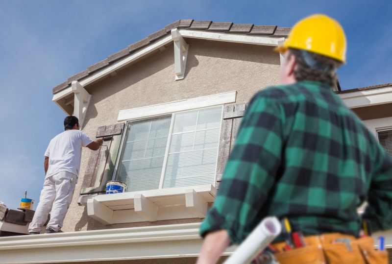 House Repair Service in Denver, CO