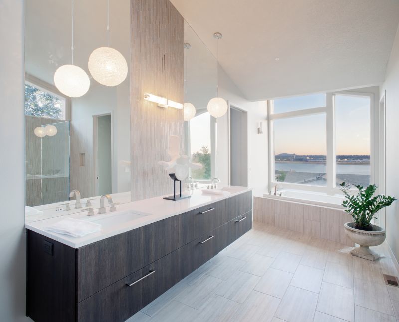 Luxury Bathroom Remodeling in Lancaster, PA