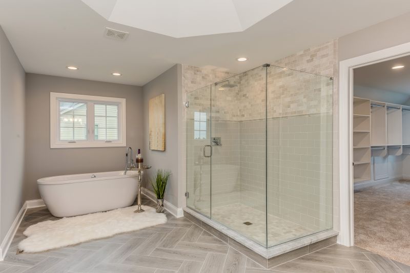 Shower Remodeling in Clearwater, FL