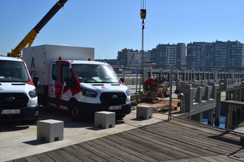 Maintenance Planning